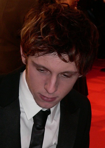 Jamie Bell, 2007