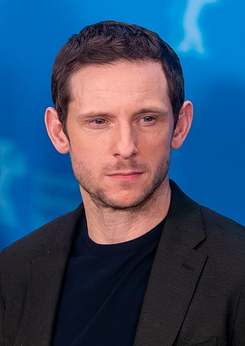 Jamie Bell, 2026
