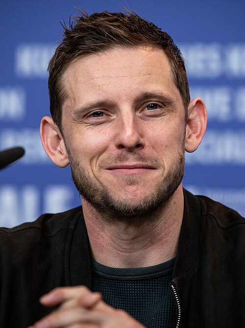 Jamie Bell, 2019