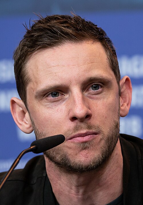 Jamie Bell, 2019