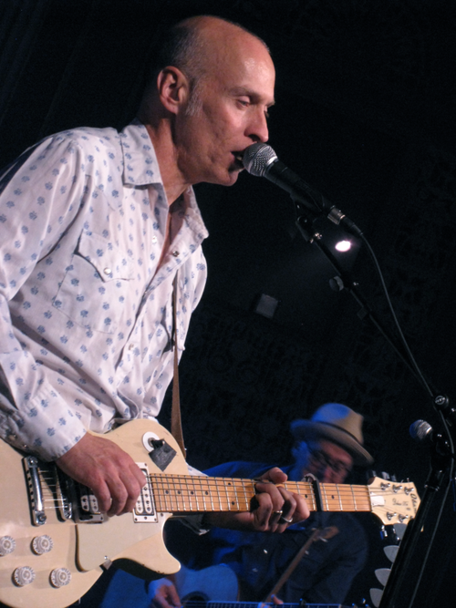 Zdjęcie: John Mann