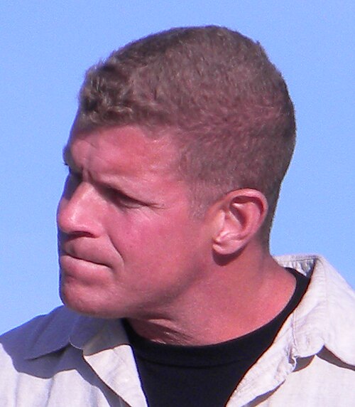 Zdjęcie: Lee Reherman