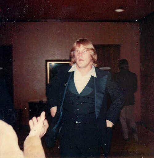 Nick Nolte, 2006