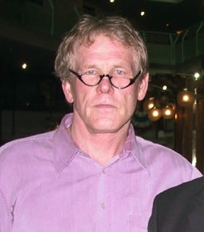 Nick Nolte, 2003