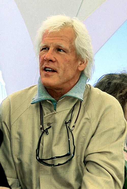 Nick Nolte, 2000