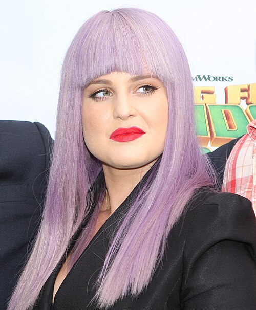 Zdjęcie: Kelly Osbourne