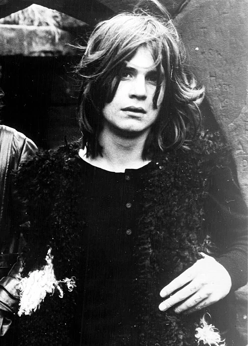 Ozzy Osbourne, 1970