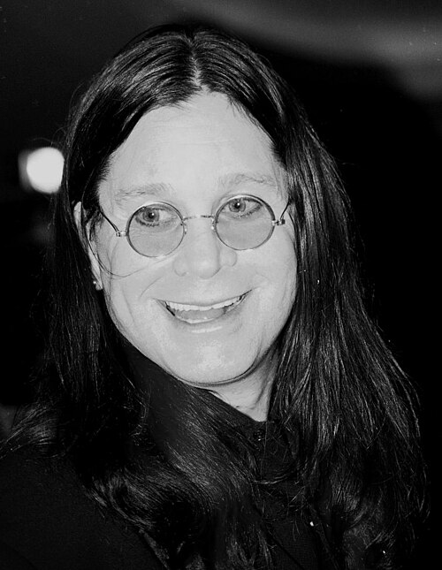 Ozzy Osbourne, 2018