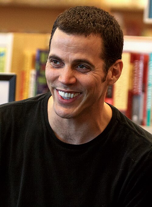 Zdjęcie: Steve-O