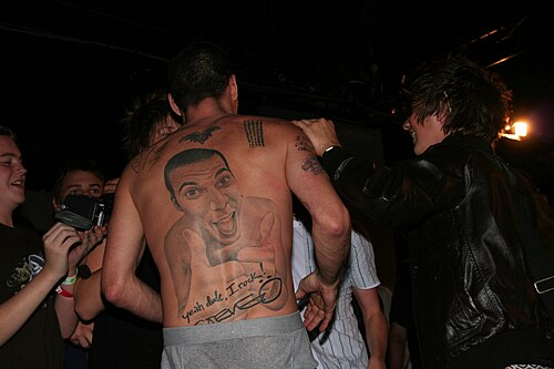 Steve-O, 2006