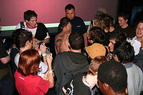 Steve-O, 2006