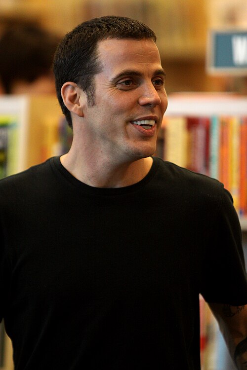 Steve-O, 2011