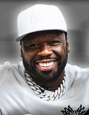 50 Cent, 2026