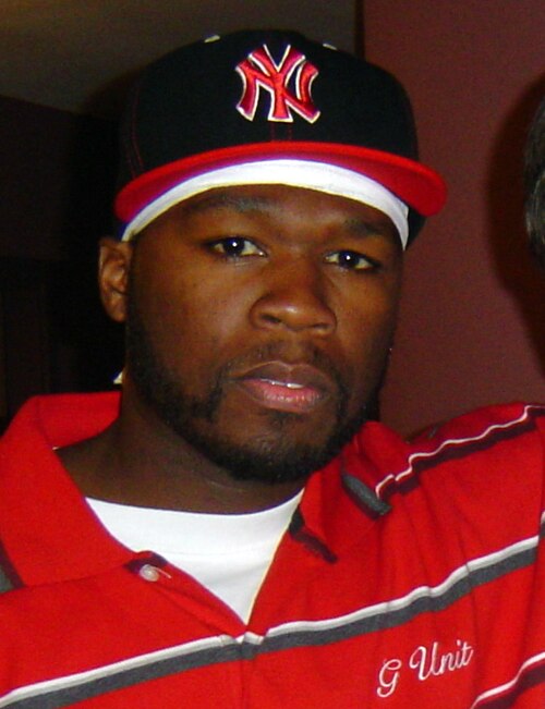 50 Cent, 2006