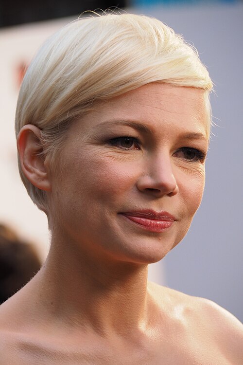 Zdjęcie: Michelle Williams
