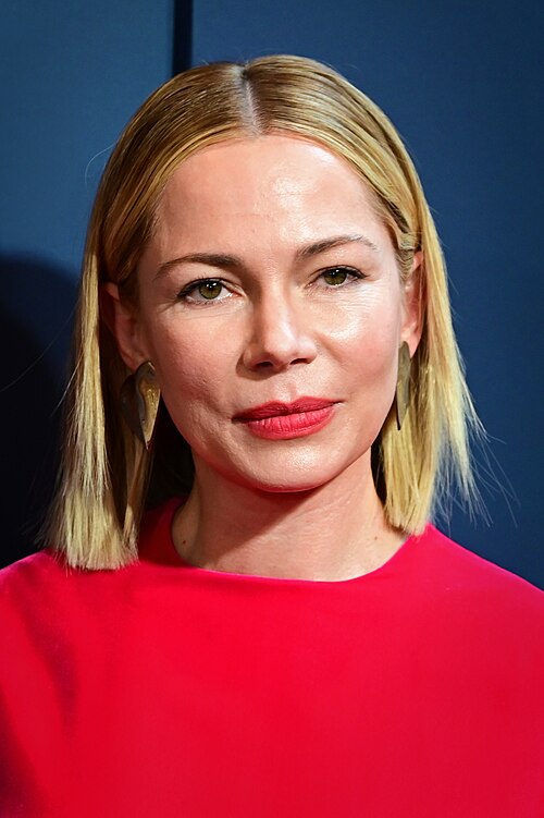 Michelle Williams, 2026