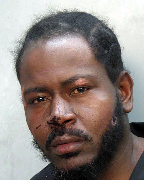 Zdjęcie: Trick Daddy