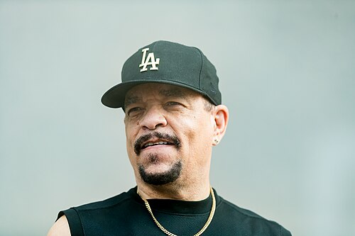 Zdjęcie: Ice-T