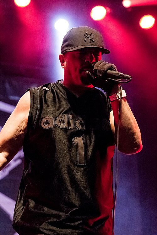 Ice-T, 2015