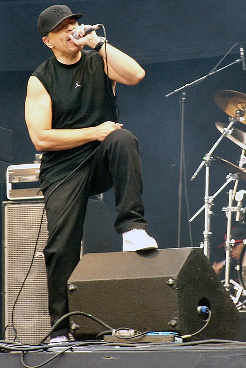 Ice-T, 2006