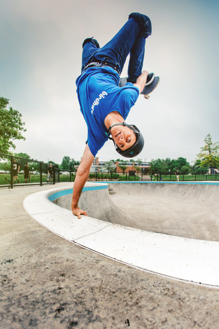 Tony Hawk, 2018