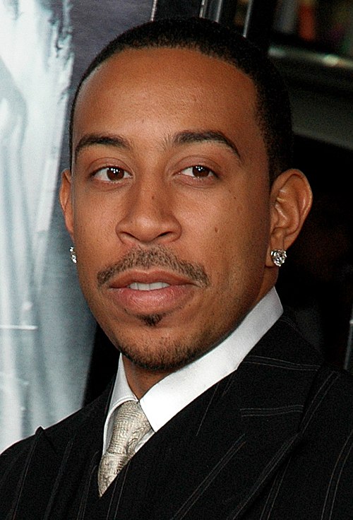 Zdjęcie: Ludacris