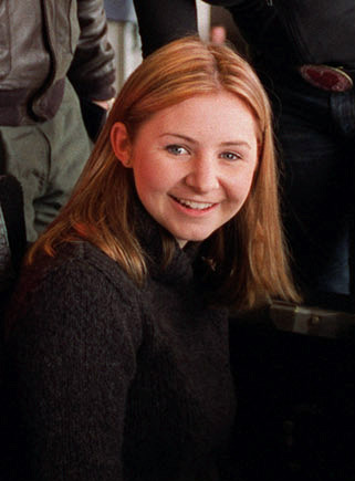 Zdjęcie: Beverley Mitchell