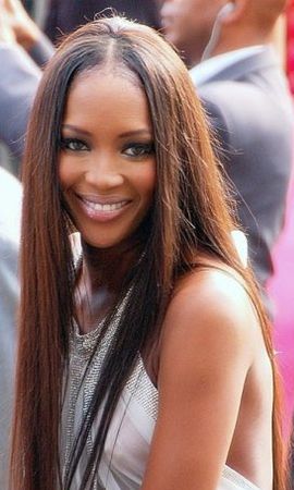 Naomi Campbell, 2011