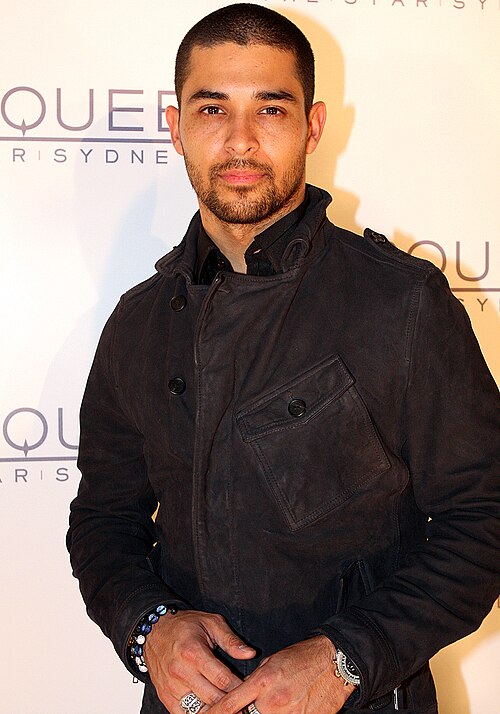 Zdjęcie: Wilmer Valderrama