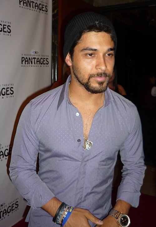 Wilmer Valderrama, 2010