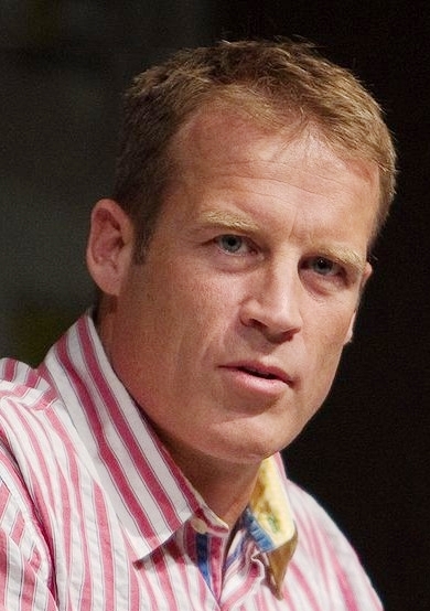 Zdjęcie: Mark Valley