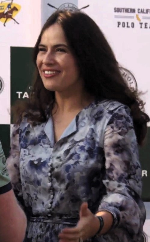 Zdjęcie: Sophie Winkleman