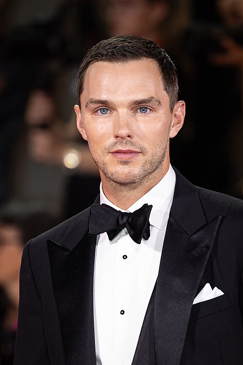 Zdjęcie: Nicholas Hoult