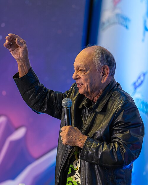 Cheech Marin, 2026
