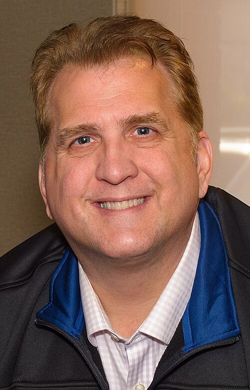 Zdjęcie: Daniel Roebuck