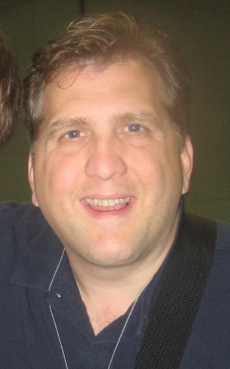 Daniel Roebuck, 2007