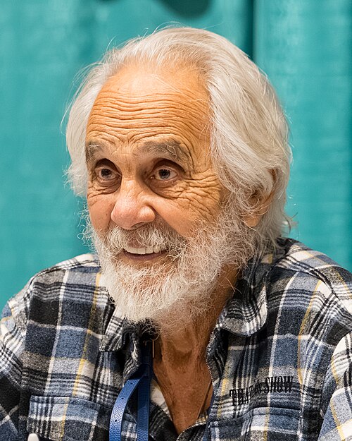 Zdjęcie: Tommy Chong