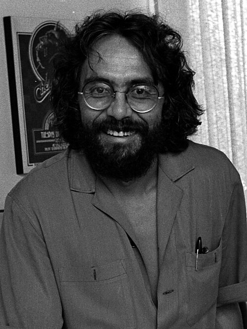 Tommy Chong, 1979