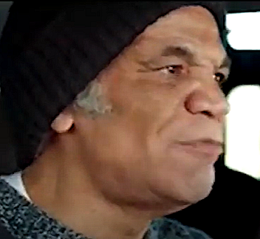 Zdjęcie: Paul Barber