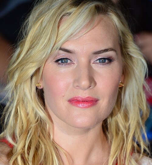 Kate Winslet, 2014