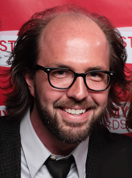 Zdjęcie: Eric Lange