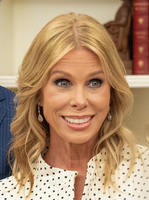 Zdjęcie: Cheryl Hines