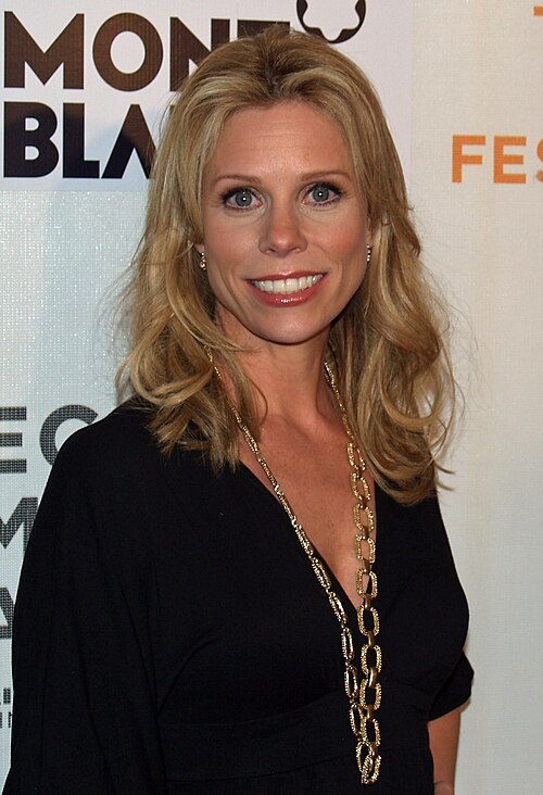 Cheryl Hines, 2007