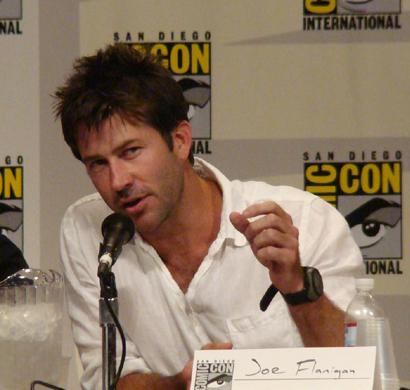 Zdjęcie: Joe Flanigan