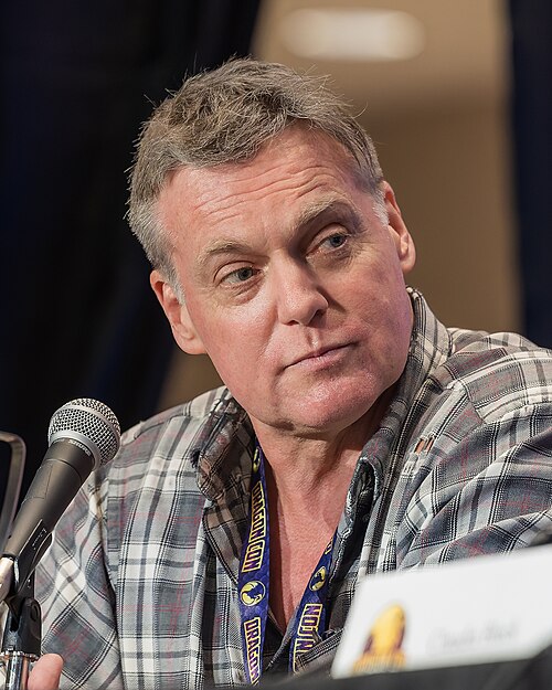 Zdjęcie: Michael Shanks
