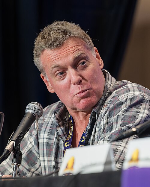 Michael Shanks, 2026