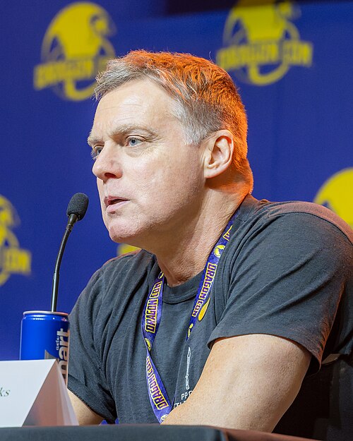 Michael Shanks, 2026