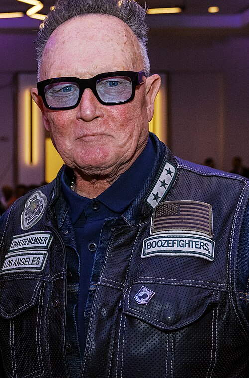 Zdjęcie: Robert Patrick