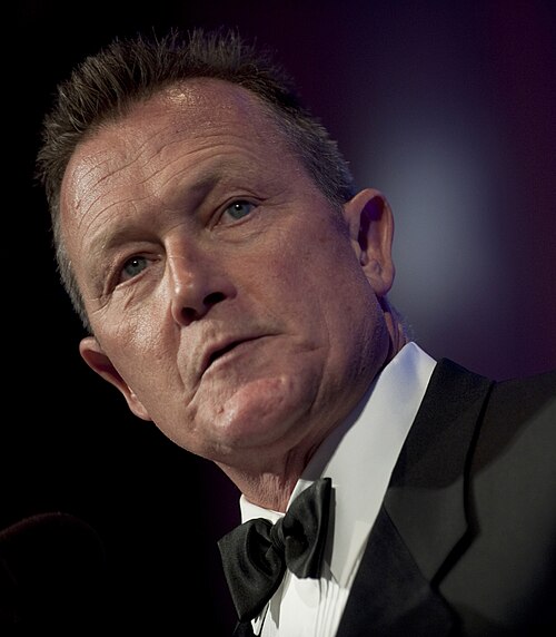 Robert Patrick, 2009