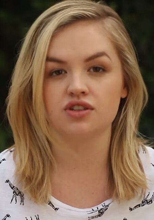 Zdjęcie: Jessica Amlee